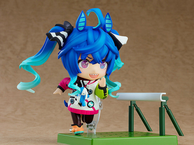 Umamusume: Pretty Derby - Twin Turbo - Nendoroid (#1957) (Good Smile Company)