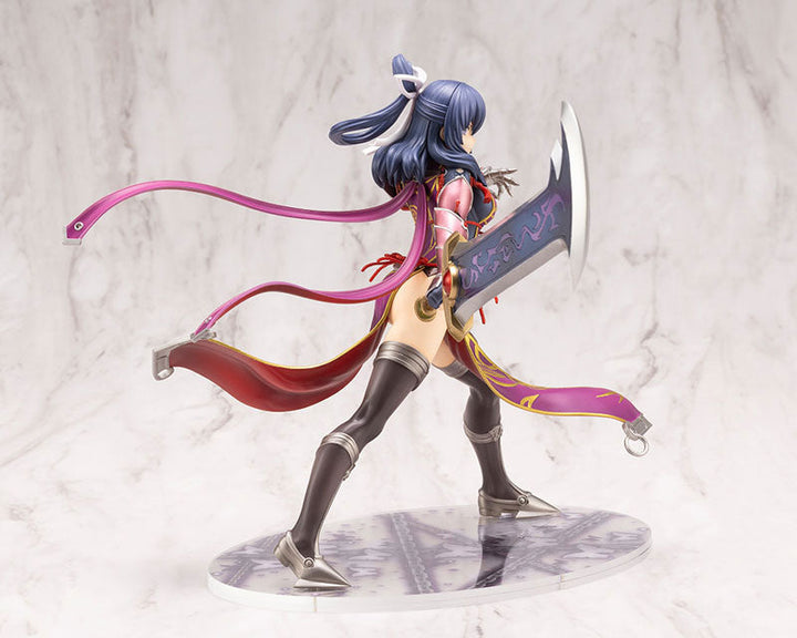 Eiyuu Densetsu: Hajimari no Kiseki - Rixia Mao (Kotobukiya)