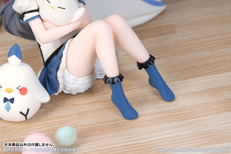 【Précommande】Honkai Impact 3ème - Fu Hua - Jingwei - Petite série - Little Tea Party Ver. (Myethos)