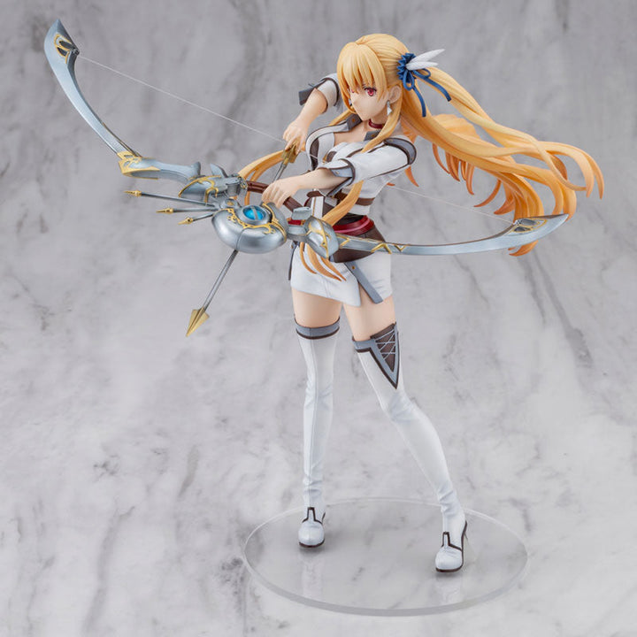 【Pre Order】Eiyuu Densetsu: Hajimari no Kiseki - Alisa Reinford (Kotobukiya)