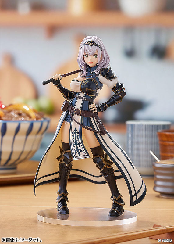 Hololive - Shirogane Noel - Pop Up Parade - SP (Good Smile Company)