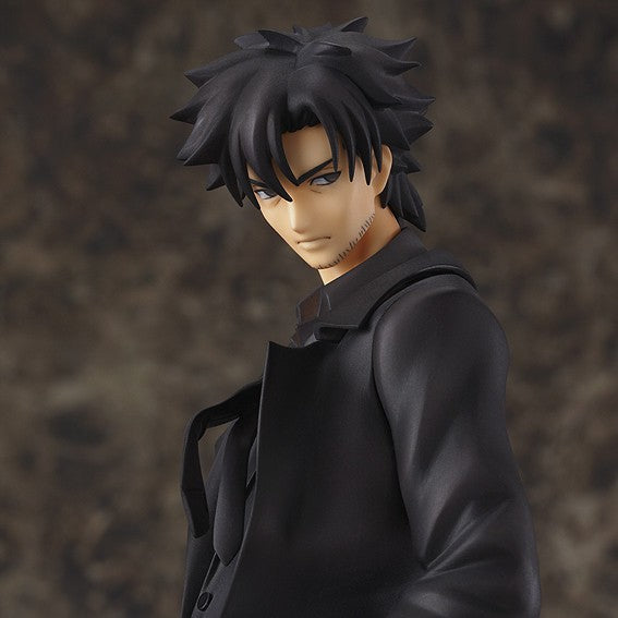 Nasib/Zero - Emiya Kiritsugu - Zero Ver., Refined (Max Factory)