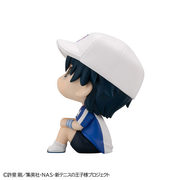 The Prince of Tennis - Echizen Ryoma - Look Up (MegaHouse)
