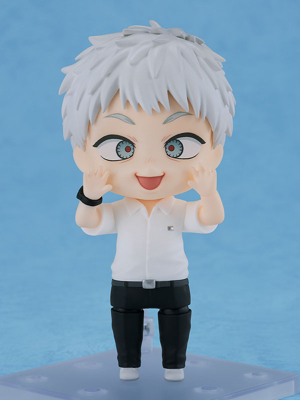 Hikaru ga Shinda Natsu - Indou Hikaru - Mincemeat - Nendoroid (#2833) (Good Smile Company, Orange Rouge)
