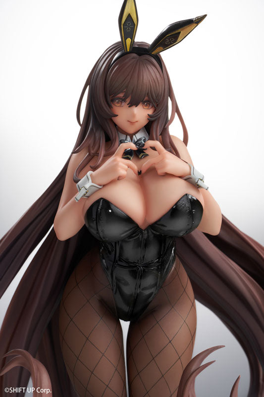 Goddess of Victory: Nikke - Noir - S.K.P (Hobby Sakura)