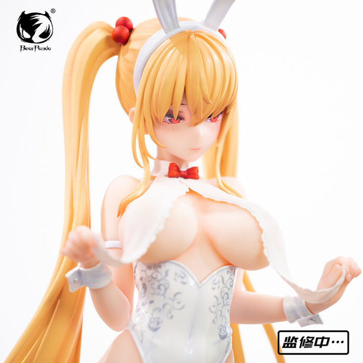 [NSFW] - Original - Sayuri - Bunny Girl Ver. (Bear Panda)