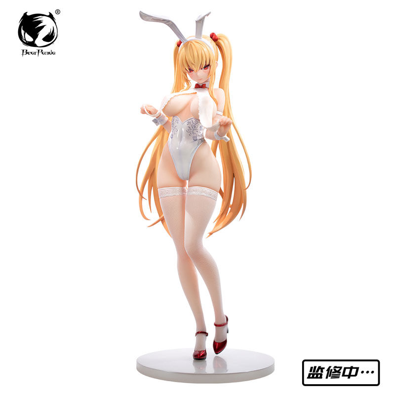 [NSFW] - Original - Sayuri - Bunny Girl Ver. (Bear Panda)