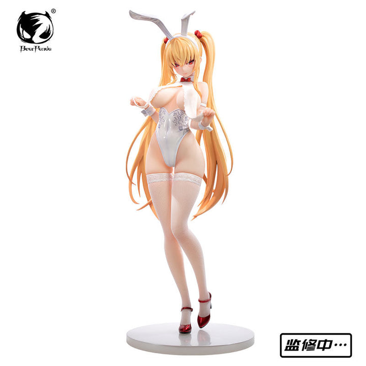 [NSFW] - Original - Sayuri - Bunny Girl Ver. (Bear Panda)