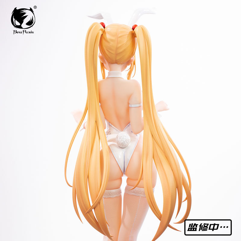 [NSFW] - Original - Sayuri - Bunny Girl Ver. (Bear Panda)