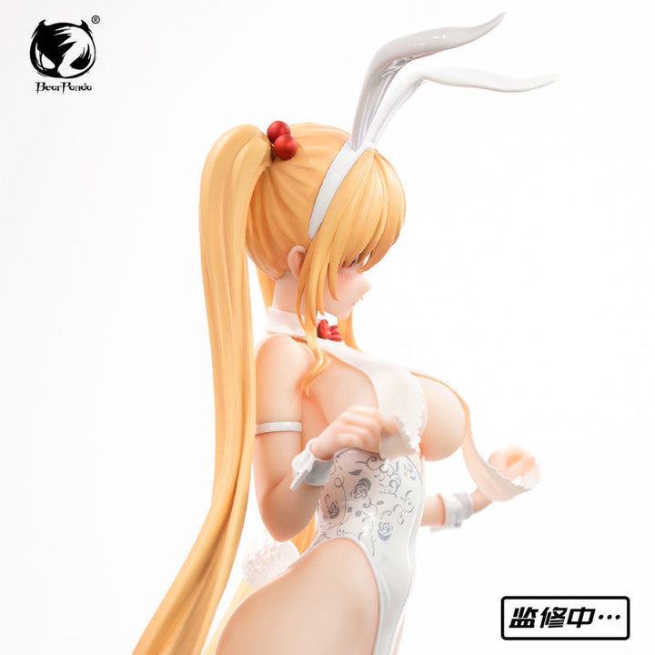 [NSFW] - Original - Sayuri - Bunny Girl Ver. (Bear Panda)
