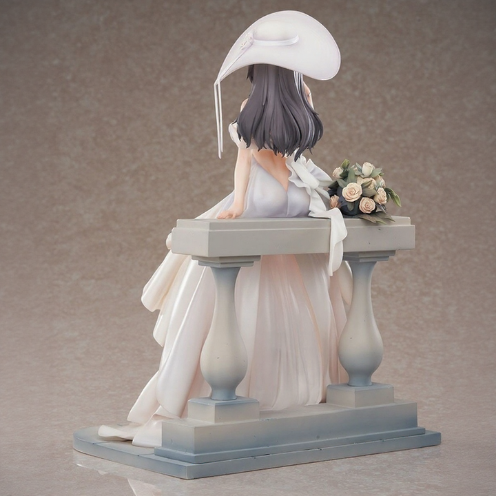 Azur Lane - Charybdis - Brilliant Belle Ver. (Apex Innovation)