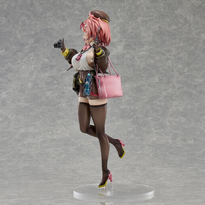 【Pre Order】Girls' Frontline: Neural Cloud - Willow (Union Creative International Ltd)