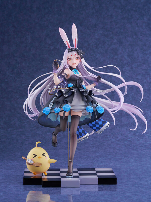 Azur Lane - Manjuu - Shimakaze - F:Nex - The White Rabbit of Wonderland ver. (FuRyu)