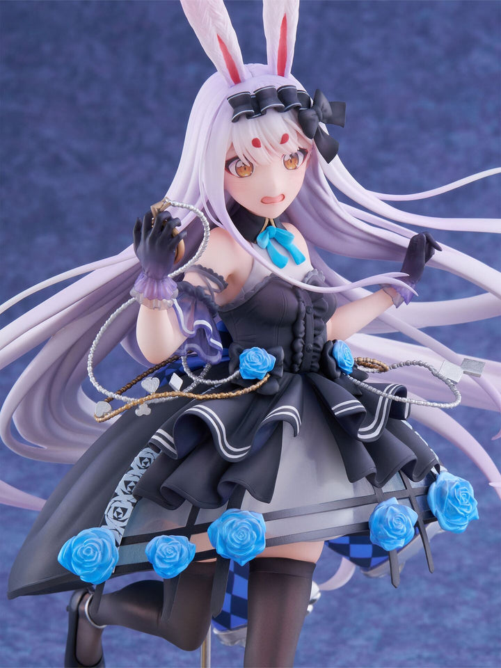 Azur Lane - Manjuu - Shimakaze - F:Nex - The White Rabbit of Wonderland ver. (FuRyu)