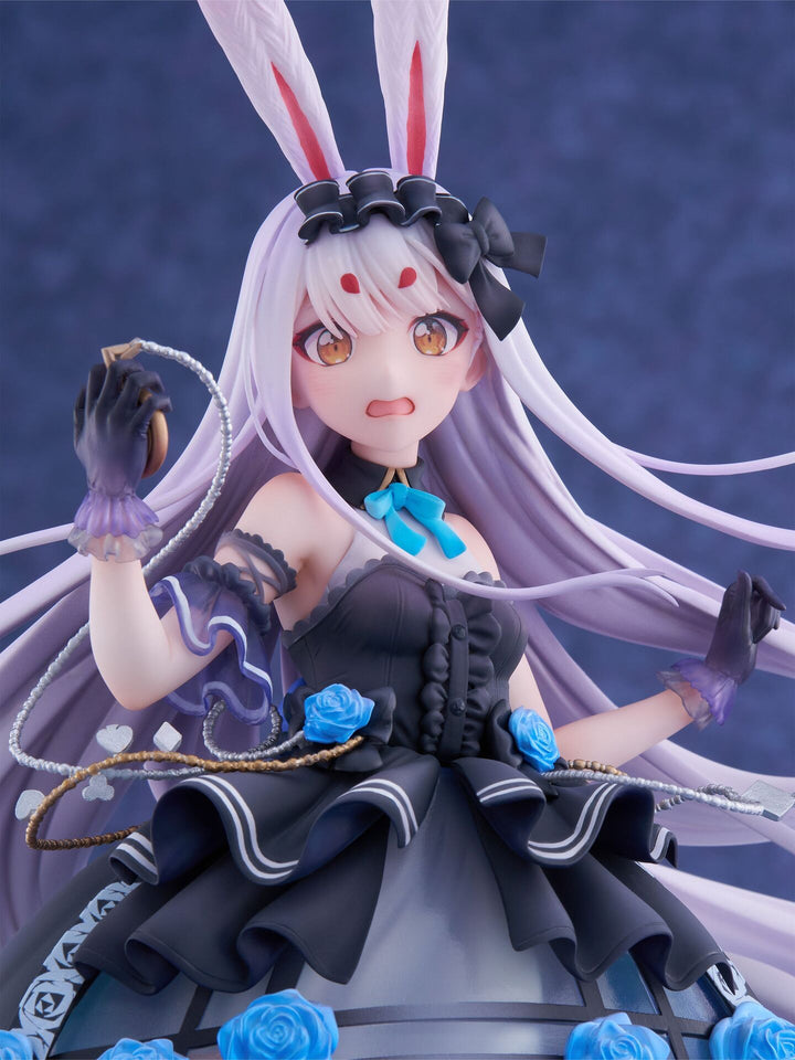 Azur Lane - Manjuu - Shimakaze - F:Nex - The White Rabbit of Wonderland ver. (FuRyu)