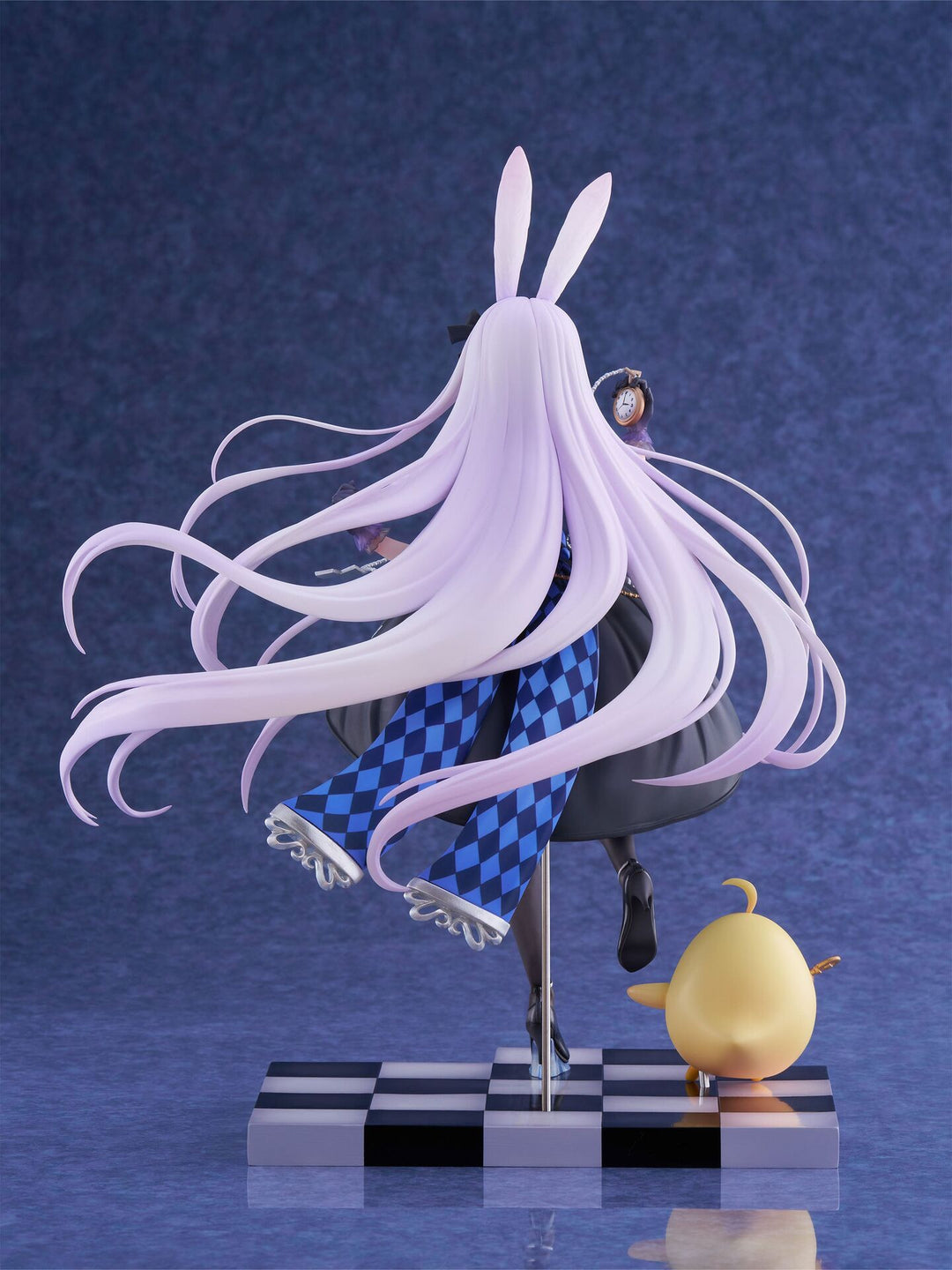 Azur Lane - Manjuu - Shimakaze - F:Nex - The White Rabbit of Wonderland ver. (FuRyu)