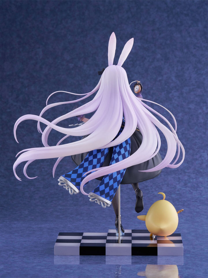 Azur Lane - Manjuu - Shimakaze - F:Nex - The White Rabbit of Wonderland ver. (FuRyu)