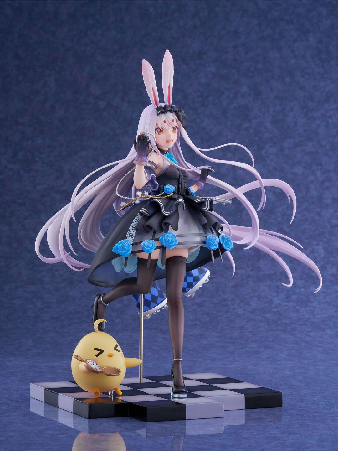 Azur Lane - Manjuu - Shimakaze - F:Nex - The White Rabbit of Wonderland ver. (FuRyu)