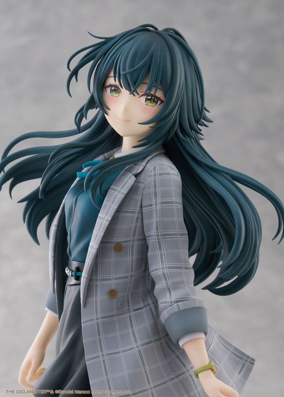 Gakuen iDOLM@STER - Tsukimura Temari (PLUM)