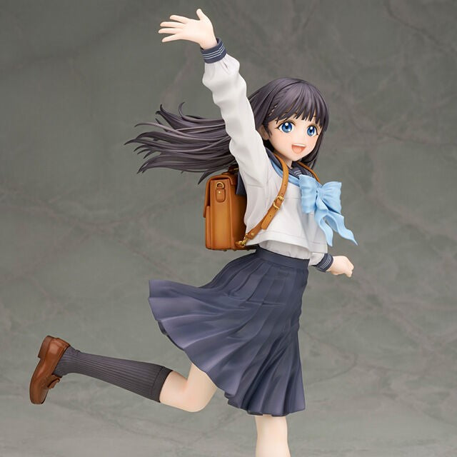 Akebi's Sailor Uniform - Akebi Komichi (Alter)