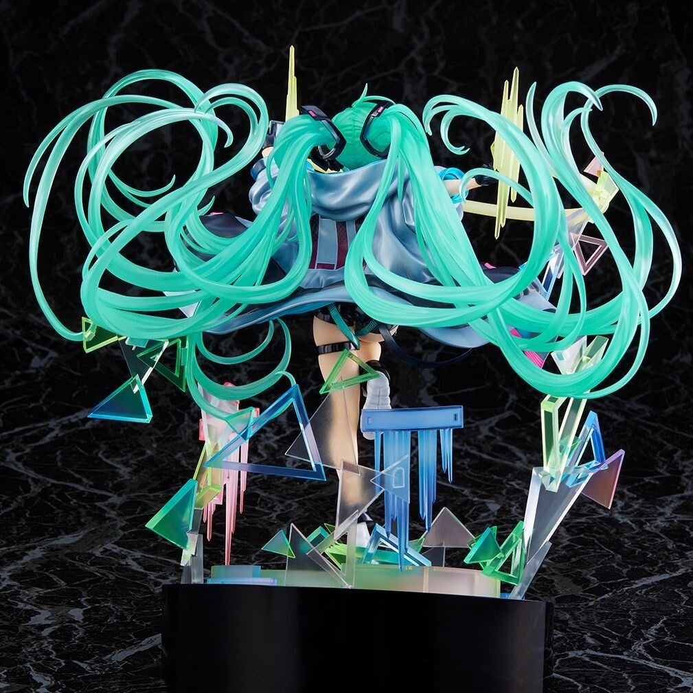 Project Sekai - Hatsune Miku - SSF - Rage Project Sekai 2020 ver ...