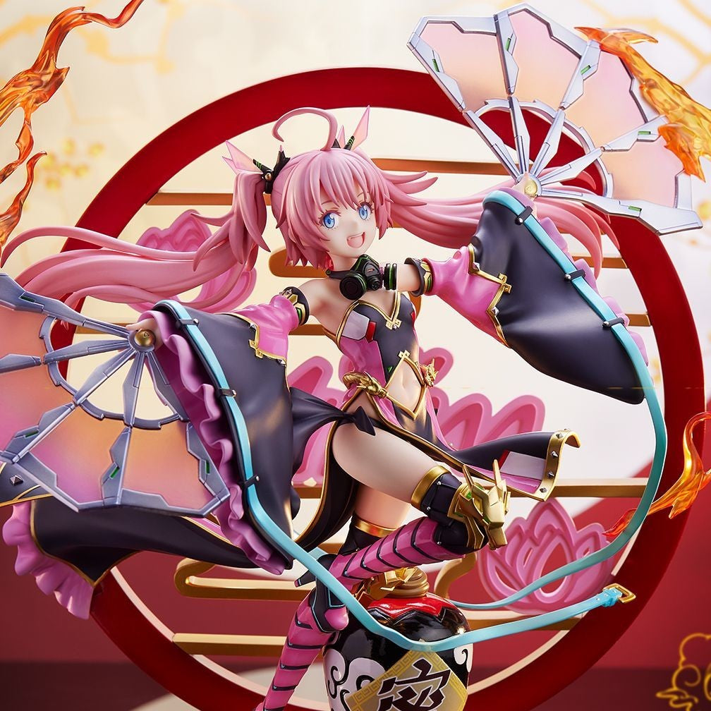 That Time I Got Reincarnated as a Slime - Milim Nava - SSF - Tan