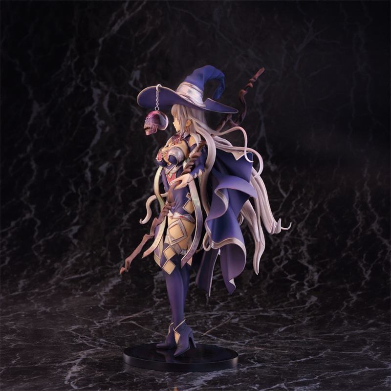 Alphamax-ChainChronicle-Aludra