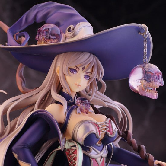 Alphamax-ChainChronicle-AludraFigure