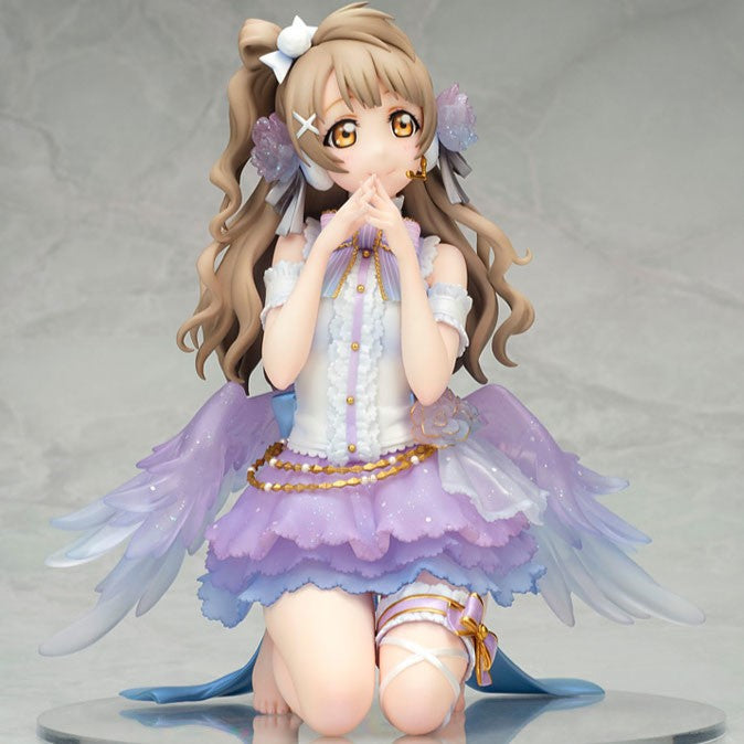 Love Live! School Idol Festival - Minami Kotori - White Day Hen