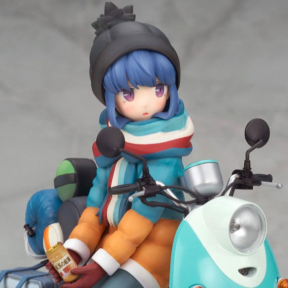 Alter-Yurucamp-ShimaRin-withScooter
