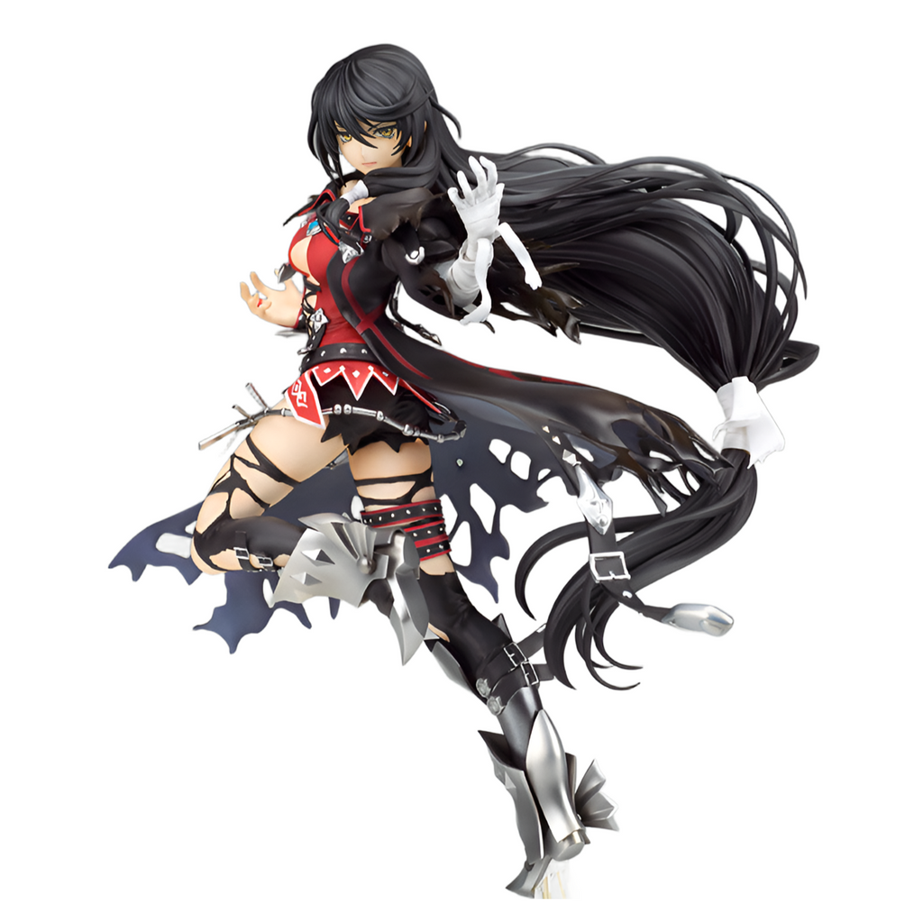 Tales of Berseria - Velvet Crowe (Alter) – Exfigure