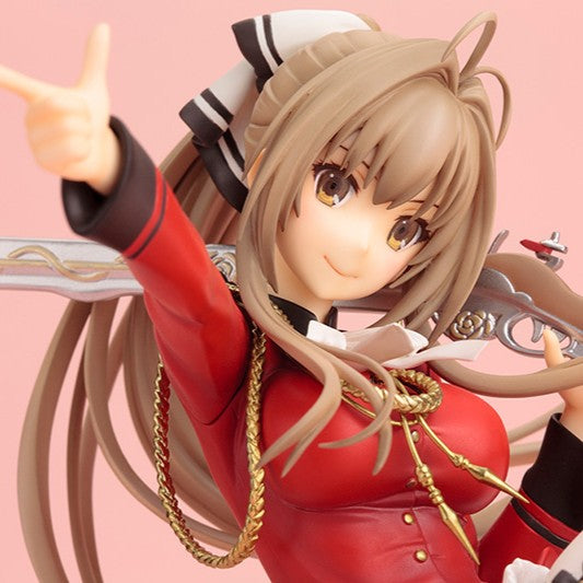 Amagi Brilliant Park - Moffle - Sento Isuzu (Kotobukiya)