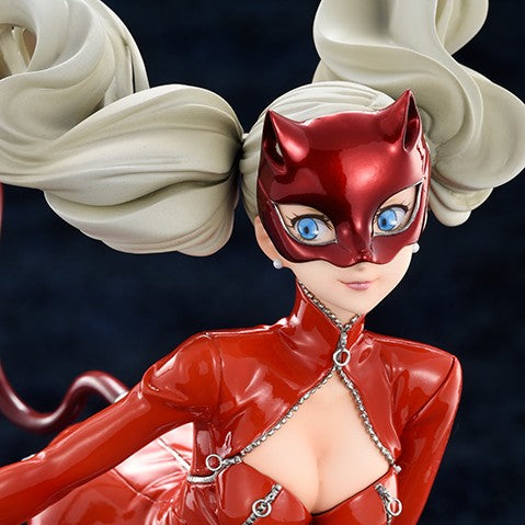 Amakuni_HobbyJapan-Persona5-TakamakiAnne-KaitouVerFigure