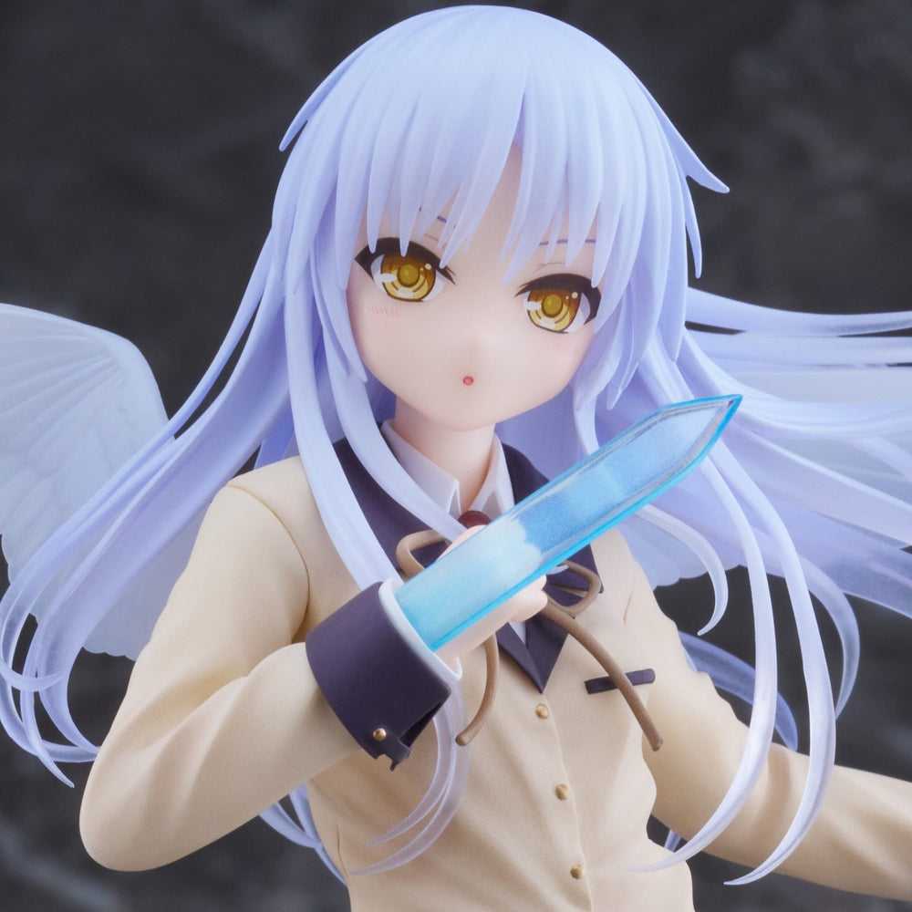 AngelBeats_-TachibanaKanade-CorefulFigure-HandSonicver