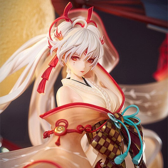 AniMester_Morstorm-Onmyoji-Shiranui-LiHuoJinWuVer