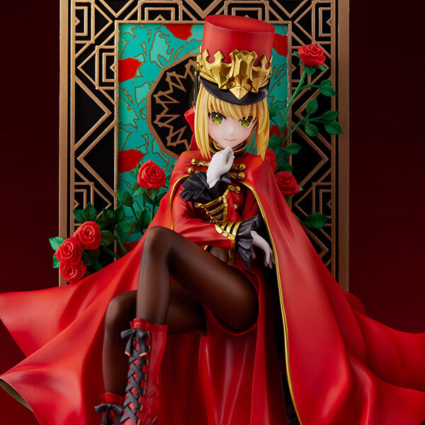 Aniplex-FateEXTRA-NeroClaudius