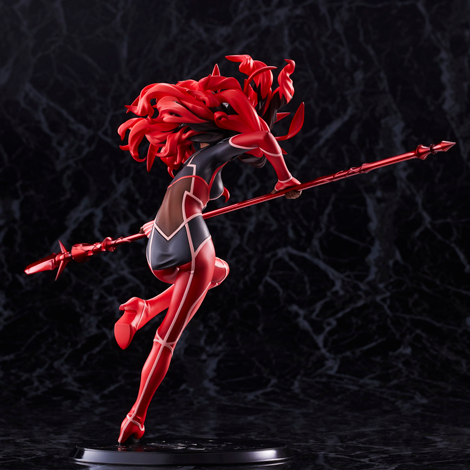 Fate/Extra Last Encore - Tohsaka Rin EXTRA - Sentouji (Aniplex) – Exfigure