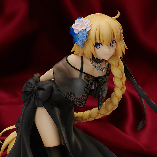 Fate Grand Order FGO Jeanne D’Arc on sale Formal Dress Scale Figure by Aniplex