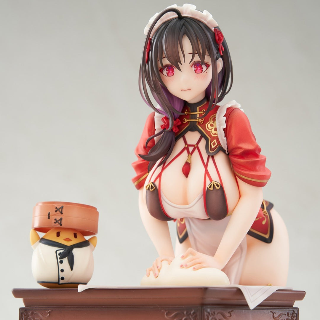 ApexInnovation-AzurLane-TingAn-TenderWhiteJadeVer