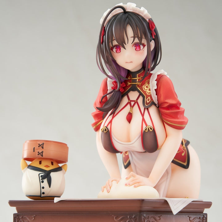 ApexInnovation-AzurLane-TingAn-TenderWhiteJadeVer