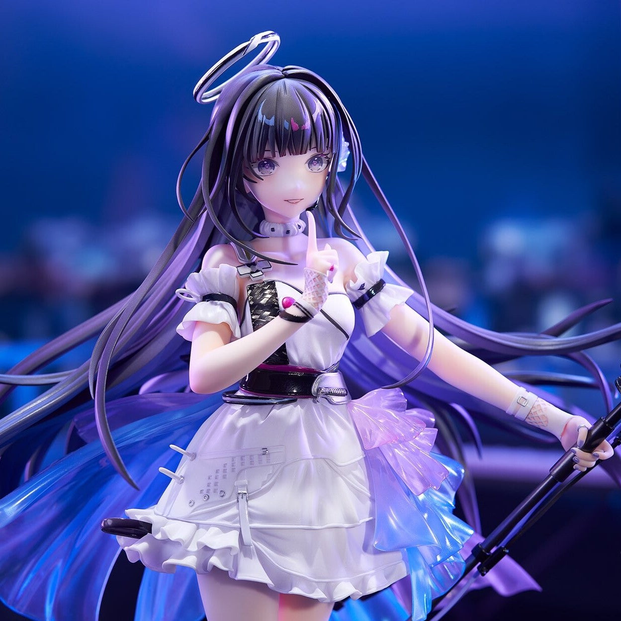 ダッフィー - nanaka様 Girls' Frontline: Neural Cloud - Nanaka (Apex Innovation) – Exfigure