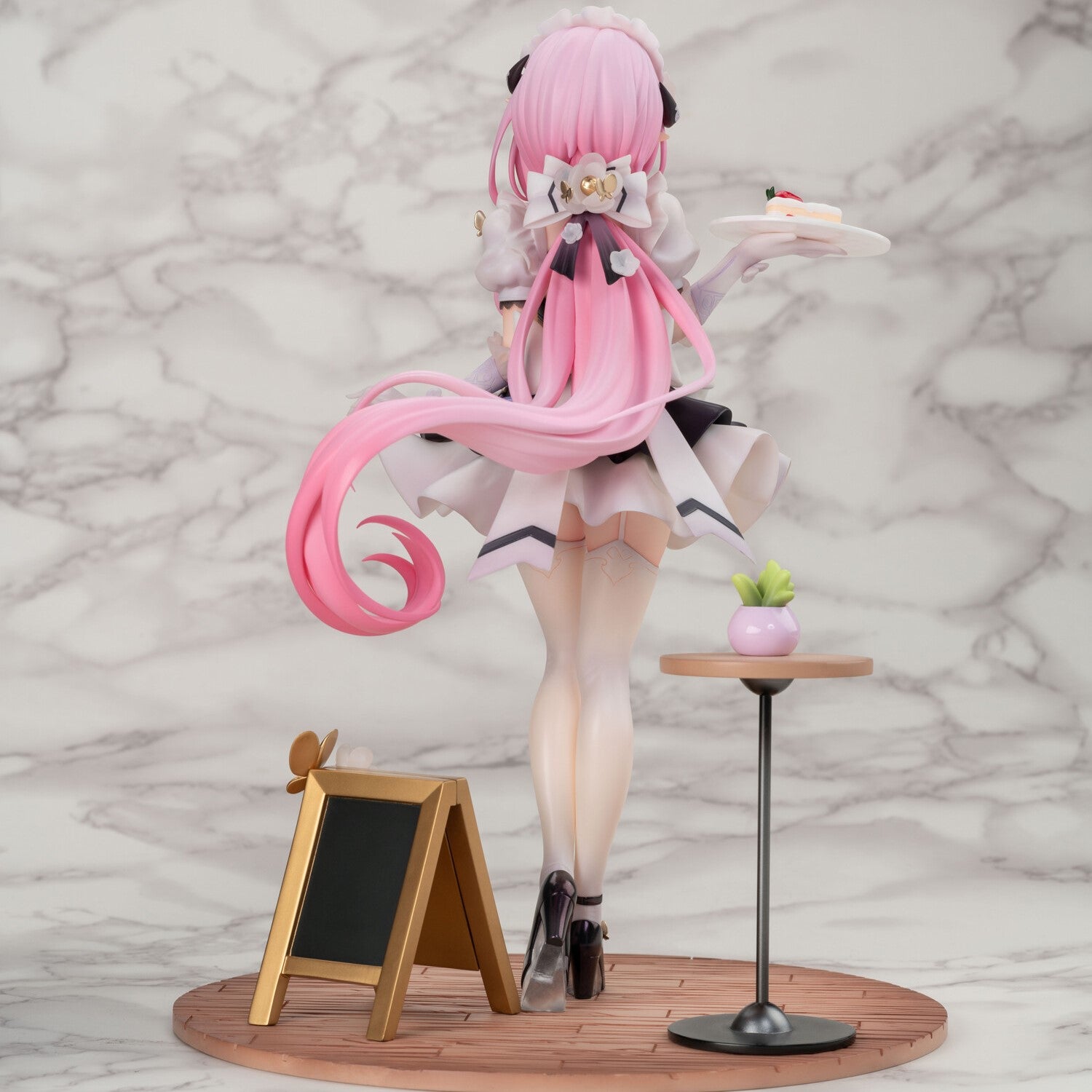 Honkai Impact 3rd - Elysia - Miss Pink Ver. (Apex Innovation