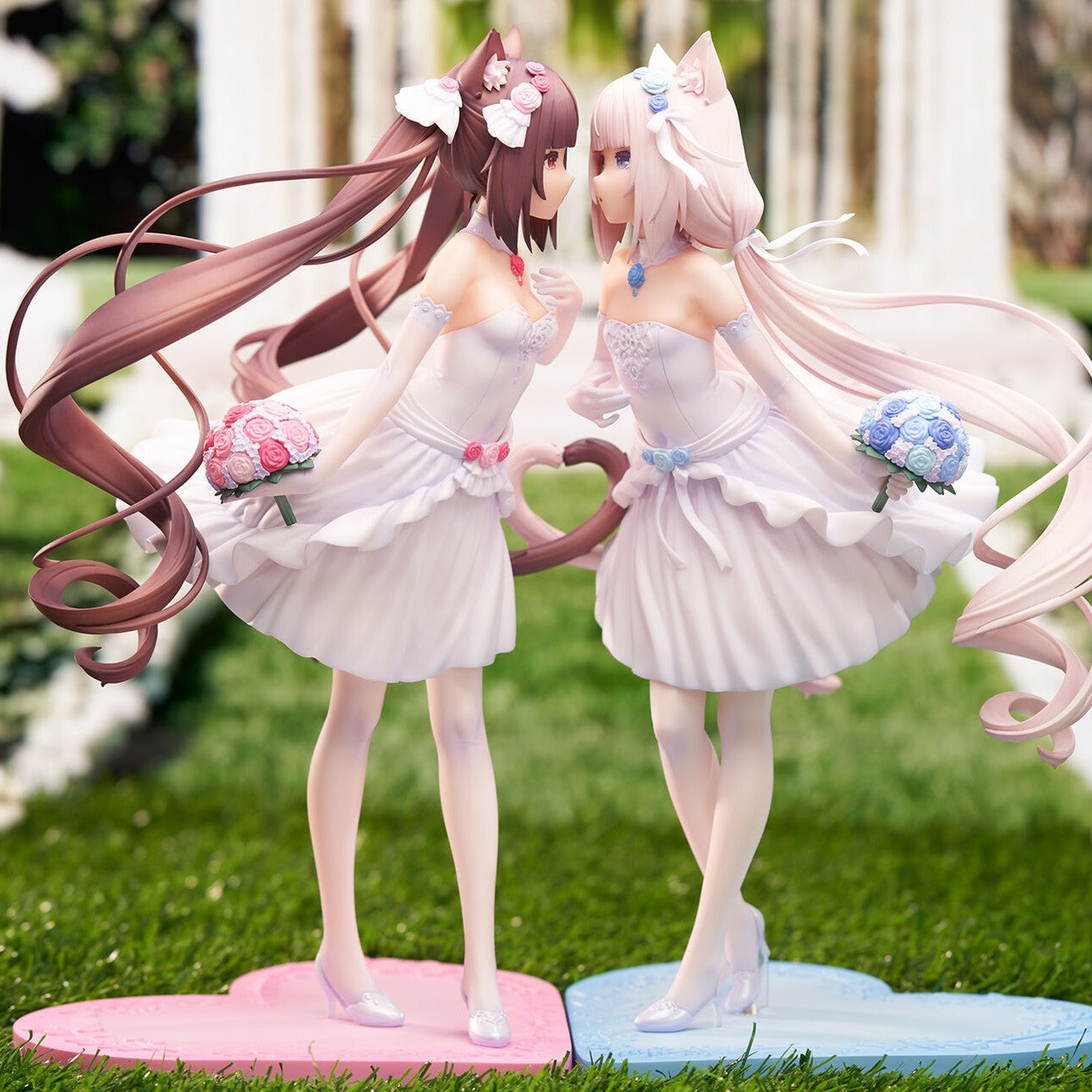 Nekopara - Chocola&Vanilla - Eden no Yume ver. (Apex Innovation