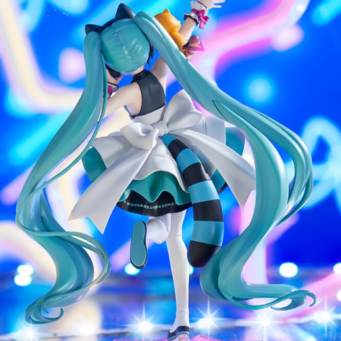 AraigumaRascal-PiaproCharacters-HatsuneMiku-Rascal-Exc_dCreative-CyberFuturever._FuRyu