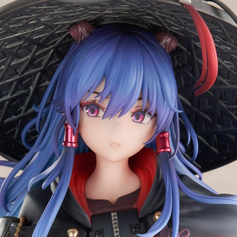 Arknights - Ch'en - Tienduizend Mountains ver. (Apex Innovation)