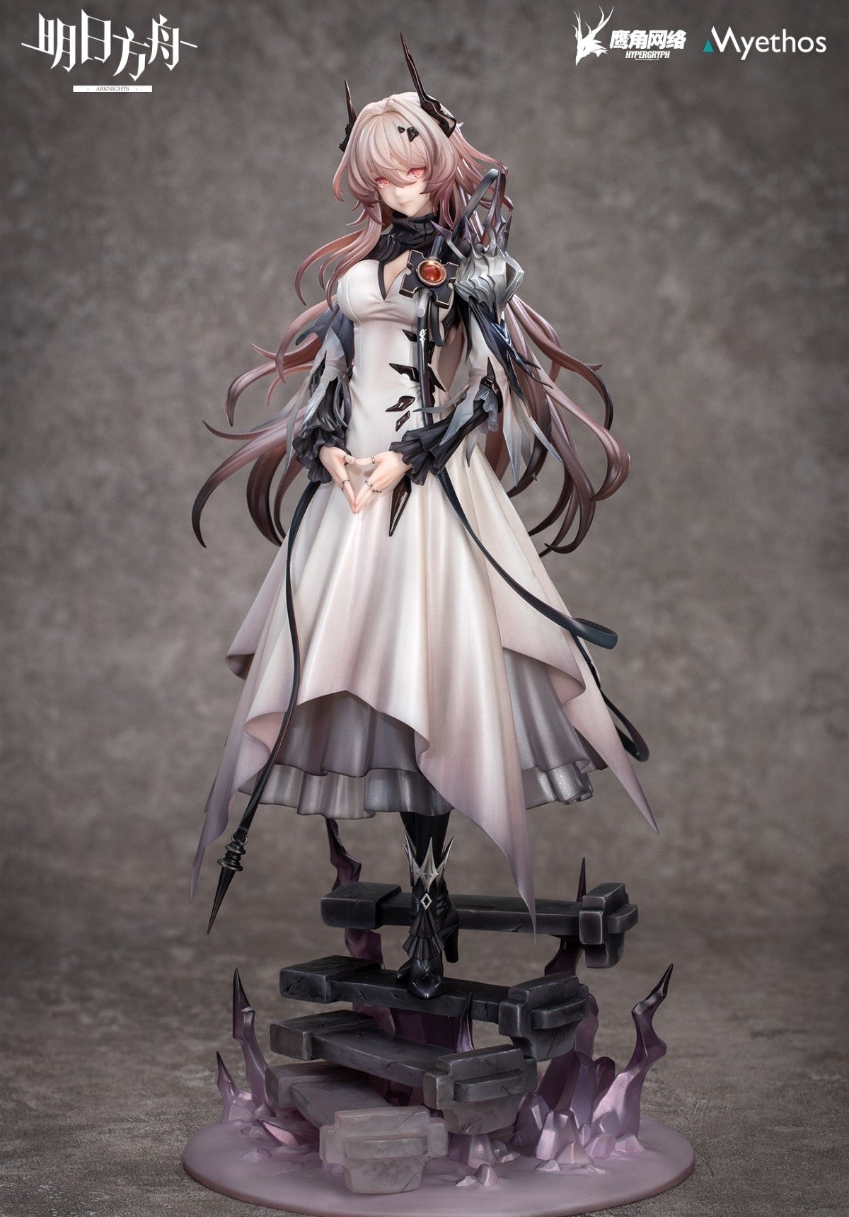 Arknights - Civilight Eterna (Myethos) – Exfigure
