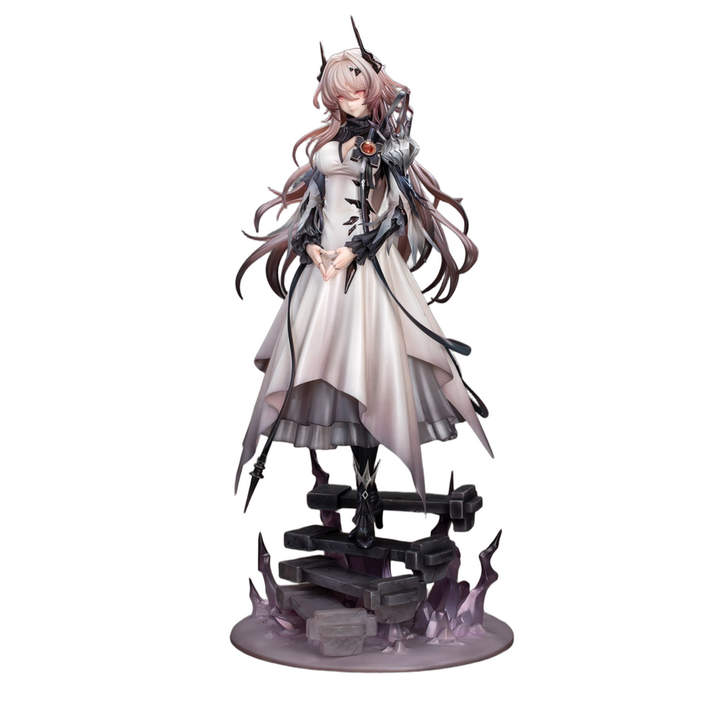 Arknights - Civilight Eterna (Myethos) – Exfigure Arknights - Civilight Eterna (Myethos) – Exfigure