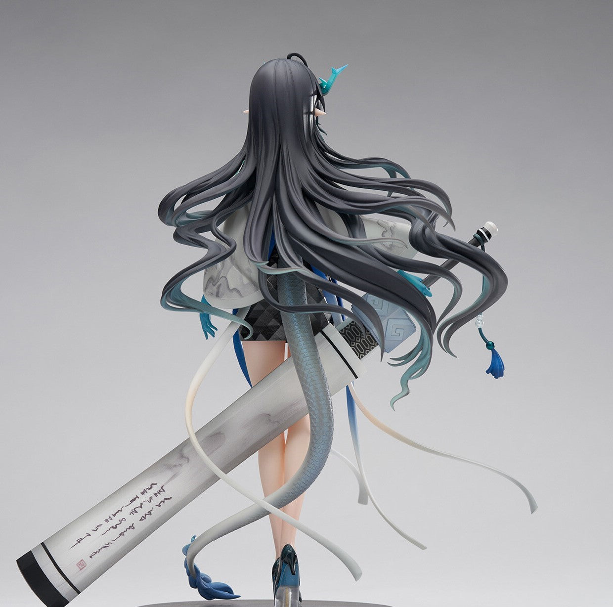 Arknights - Dusk - Floating Life Listening to the Wind Ver. (Apex
