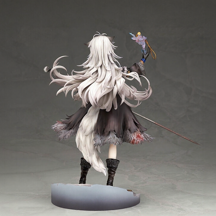 Arknights - Lappland - Refined Horrormare Ver., Light Edition (Alter, AmiAmi)