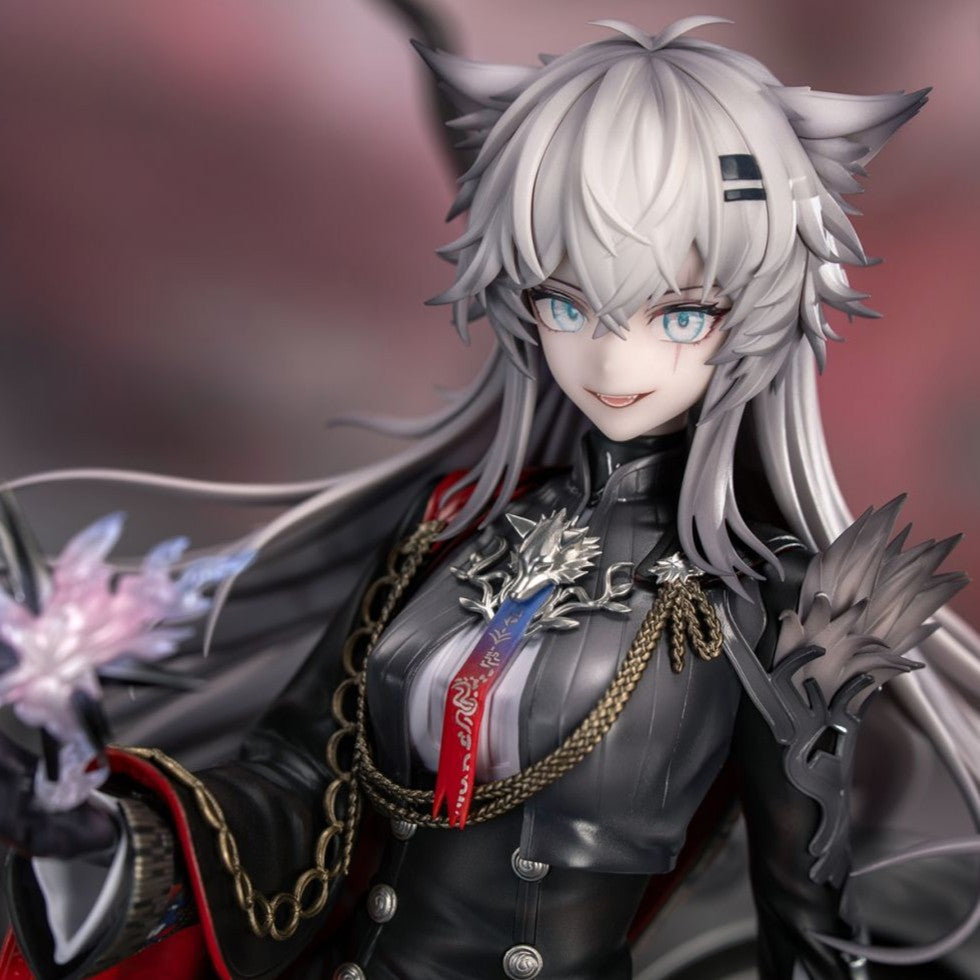 【Vorbestellung】Arknights - Lappland - Die Dekadenz (Myethos)